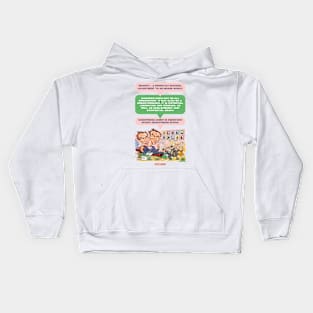 R.D. Laing Kids Hoodie